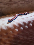 Mini worm
