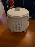 Harry Potter popcorn dish