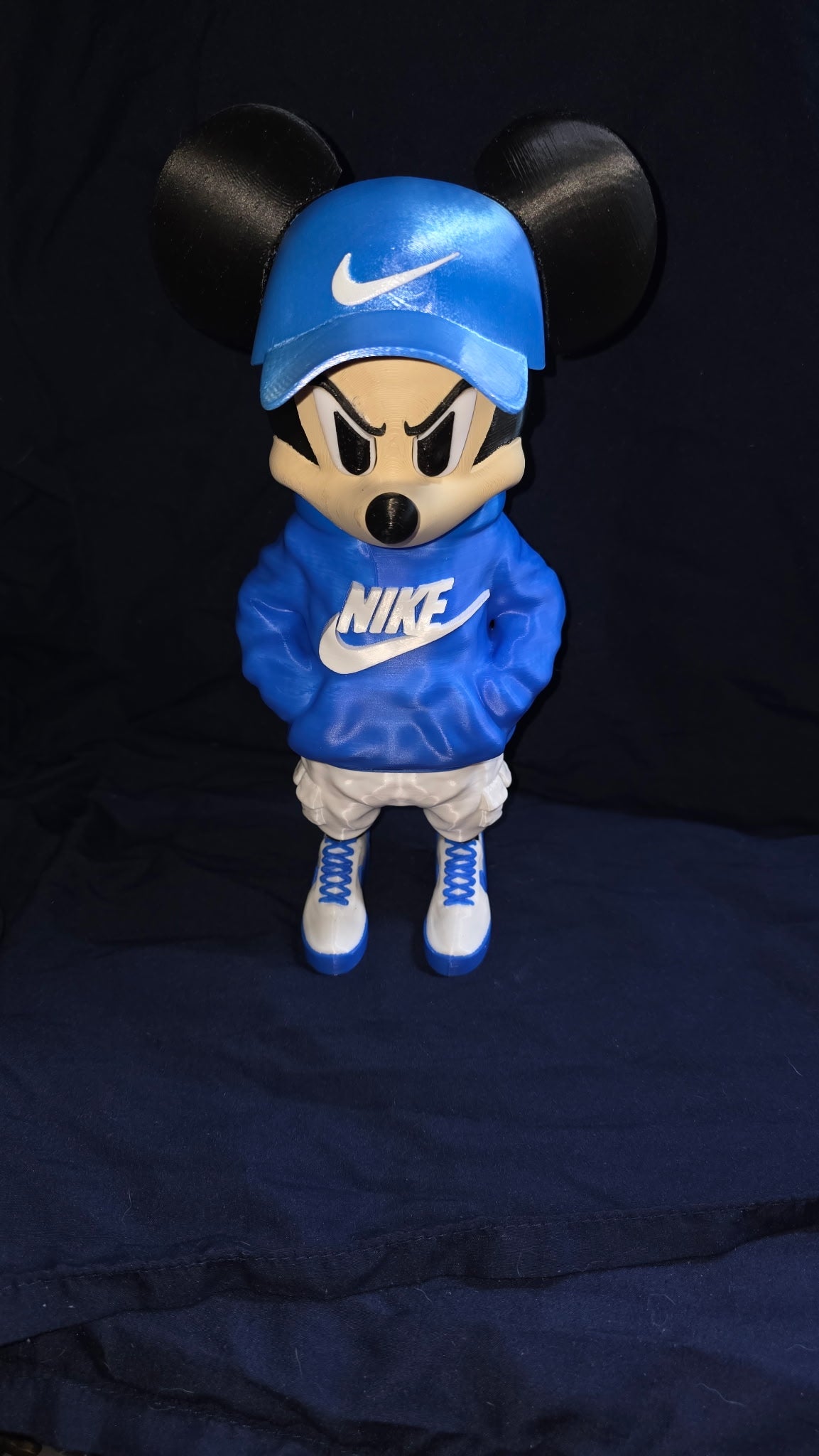 Mickey