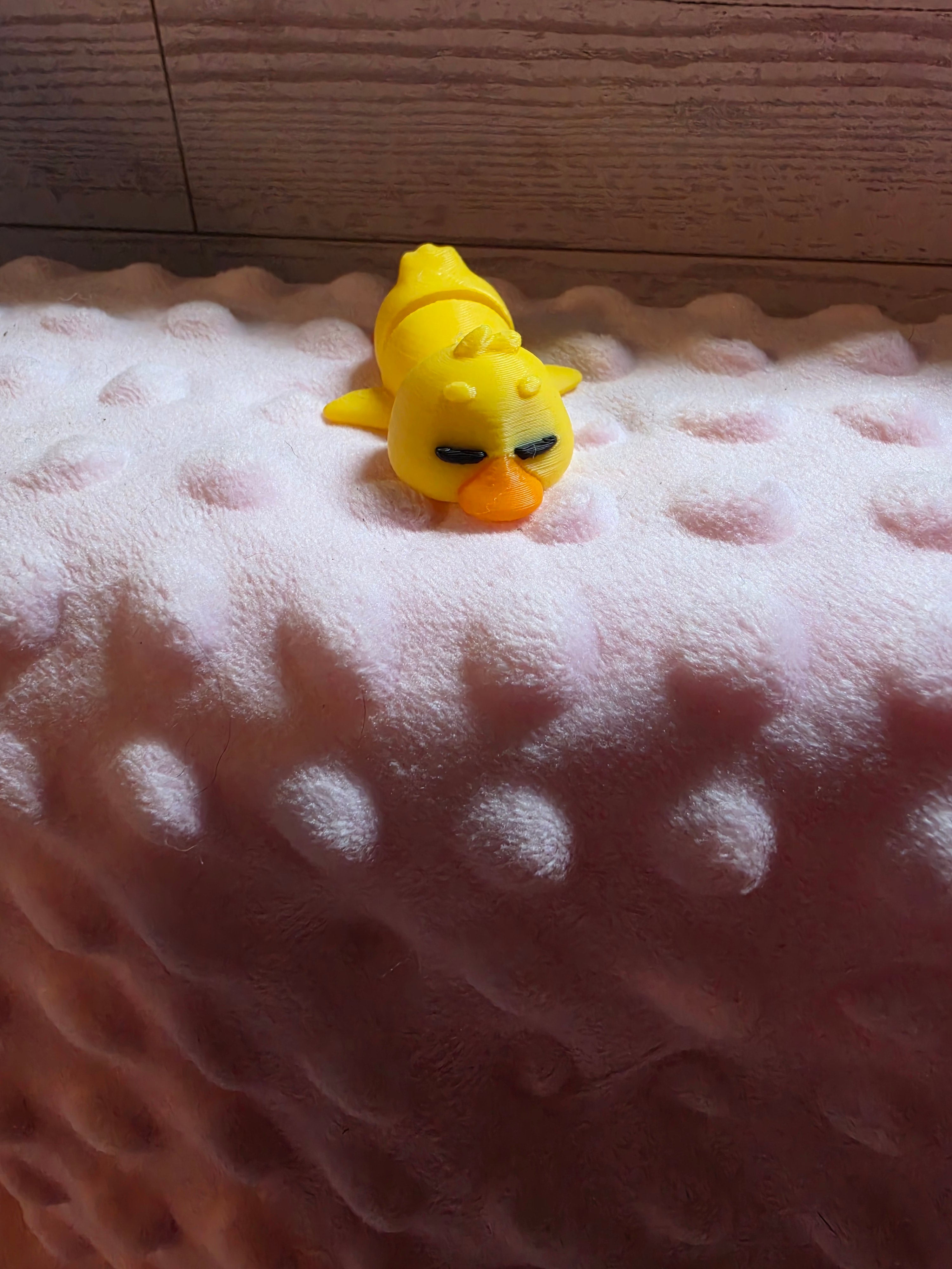 Mini Chick