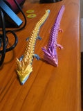 Articulated Dragon