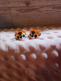 Mini detailed tiger